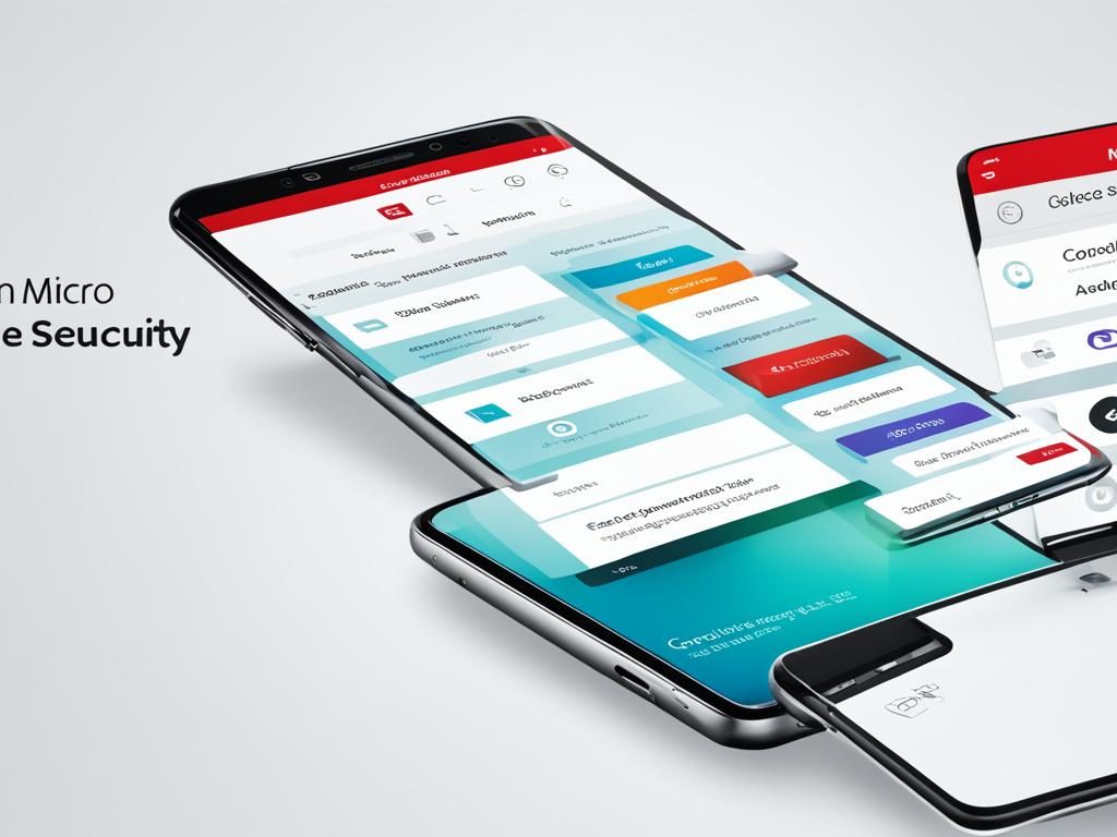 Trend Micro Mobile Security Performance