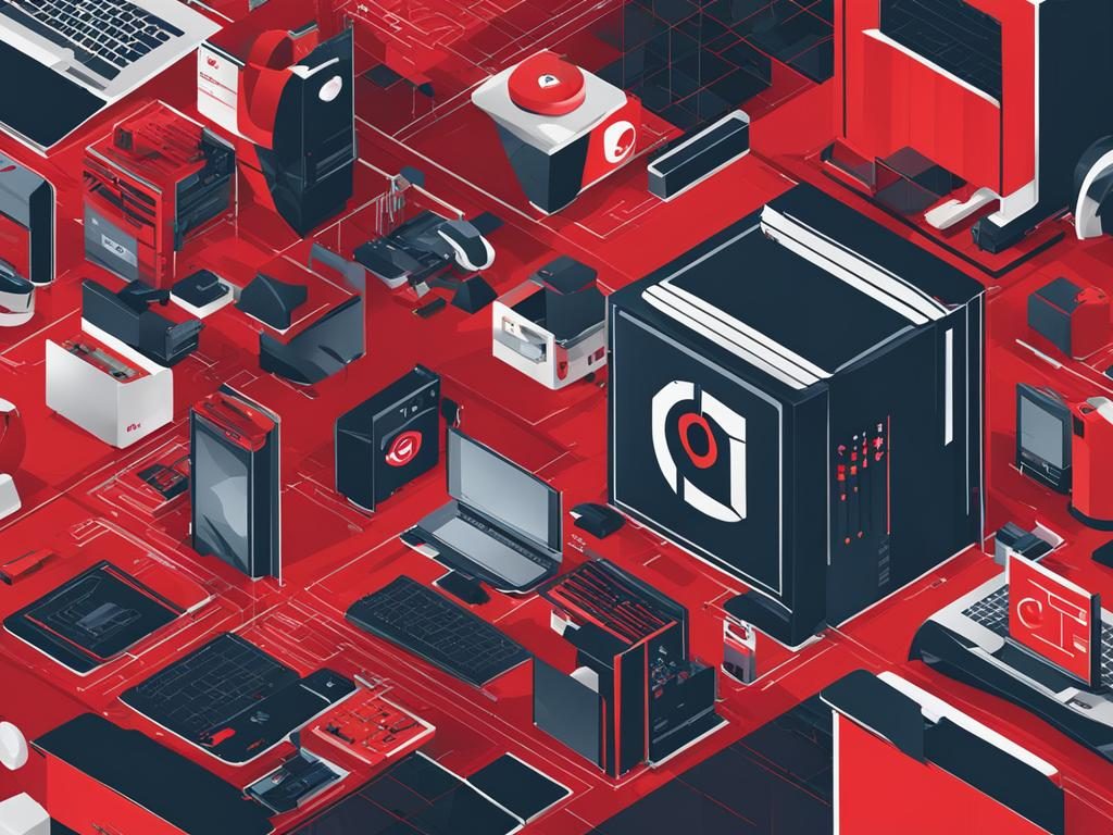Trend Micro Security Products Image