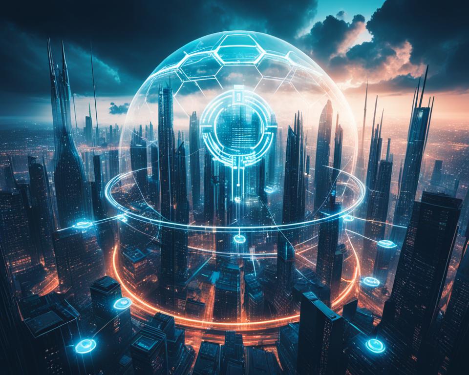 cloud-based architecture