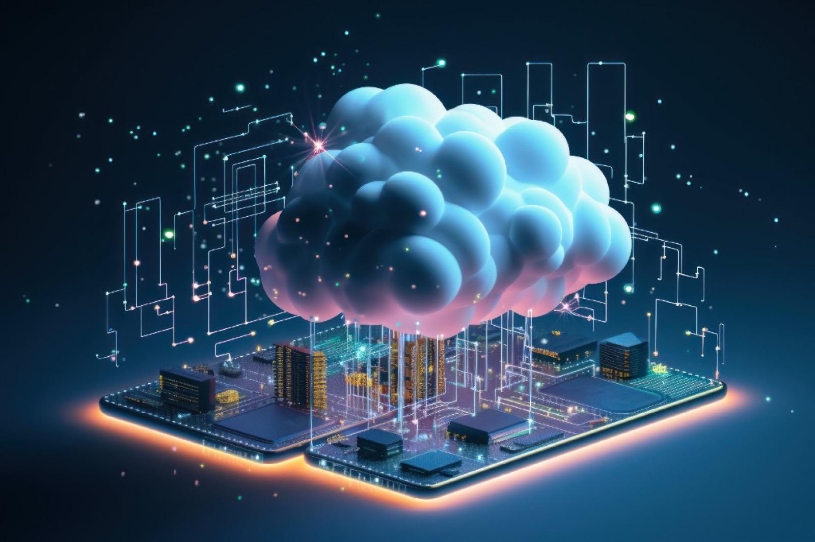 Enterprise IT & Cloud